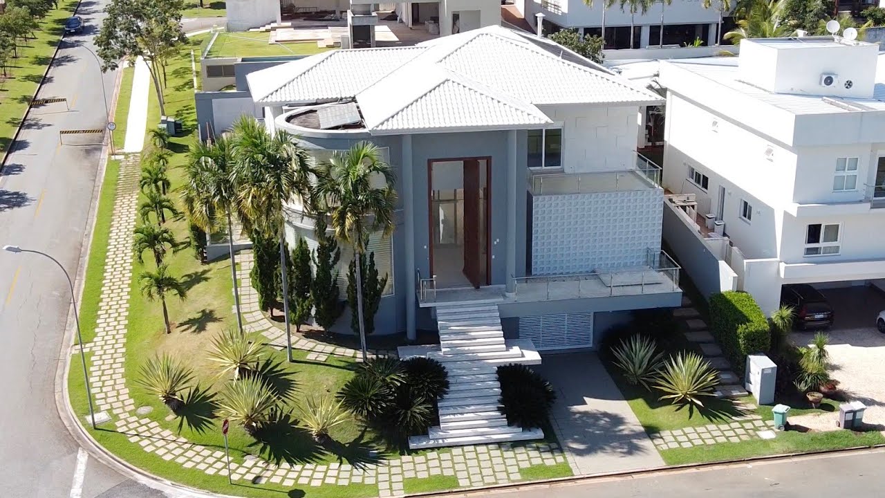 Residencial Madro